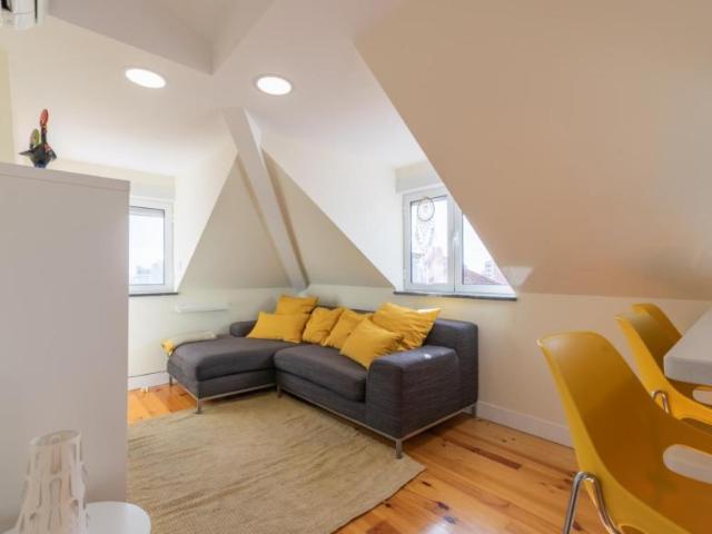 Apartamentos 1 quarto, Lisboa Lisboa DS103321088