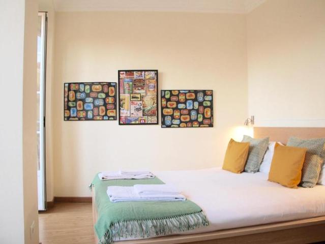 Apartamentos 1 quarto, Lisboa Lisboa DS103321027