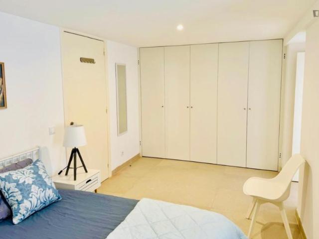 Apartamentos 1 quarto, Lisboa Lisboa DS103321028