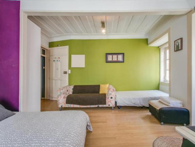 Apartamentos 1 quarto, Lisboa Lisboa DS103321153