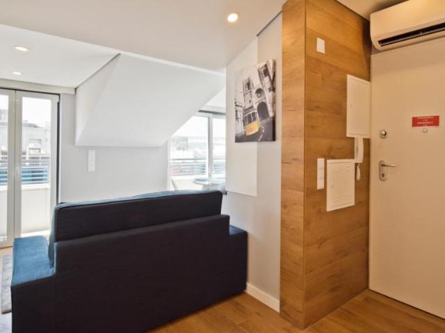 Apartamentos 1 quarto, Lisboa Lisboa DS103321163