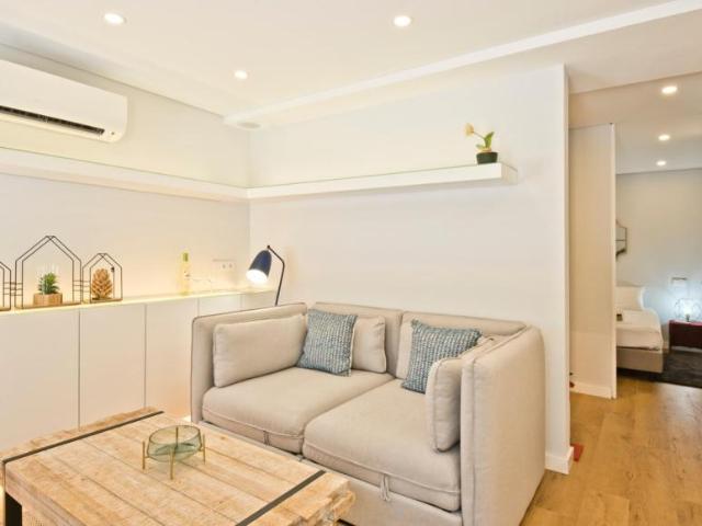 Apartamentos 1 quarto, Lisboa Lisboa DS103321171