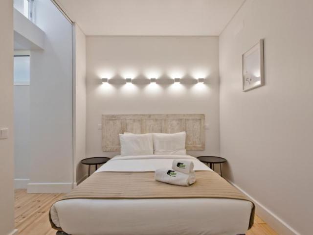 Apartamentos 1 quarto, Lisboa Lisboa DS103321176