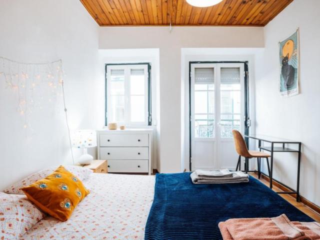 Apartamentos 1 quarto, Lisboa Lisboa DS103321108
