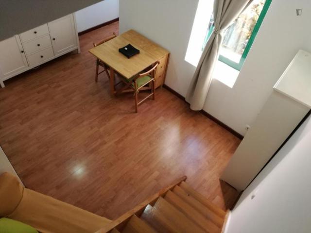 Apartamentos 1 quarto, Lisboa Lisboa DS103321110