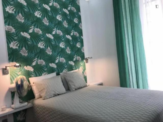 Apartamentos 1 quarto, Lisboa Lisboa DS103321111