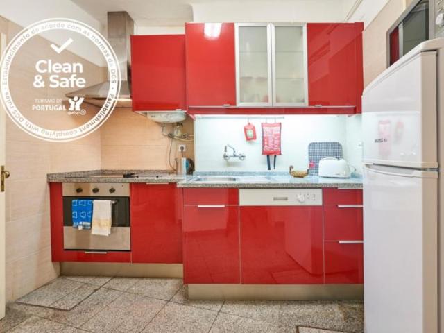 Apartamentos 1 quarto, Lisboa Lisboa DS103321240