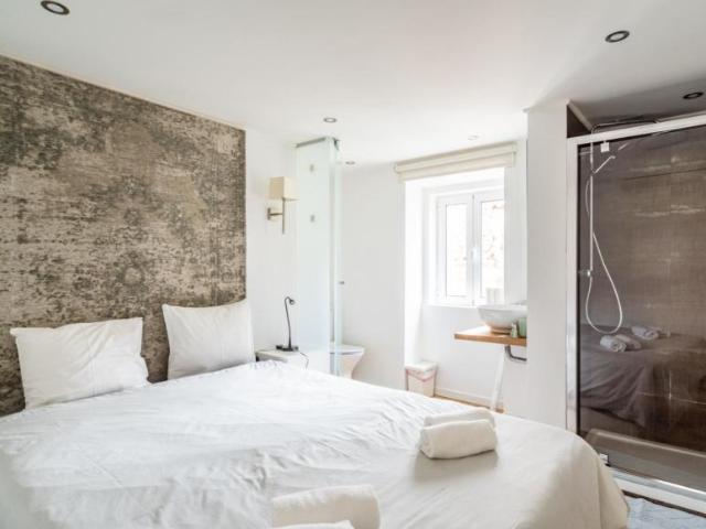Apartamentos 1 quarto, Lisboa Lisboa DS103321246