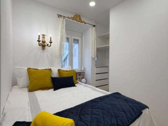 Apartamentos 1 quarto, Lisboa Lisboa DS103321209