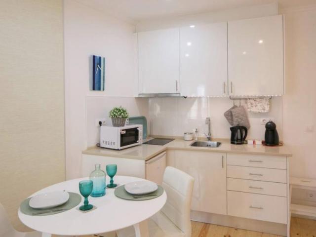 Apartamentos 1 quarto, Lisboa Lisboa DS103321215