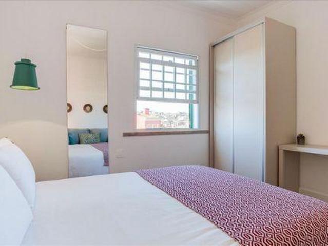 Apartamentos 1 quarto, Lisboa Lisboa DS103404150