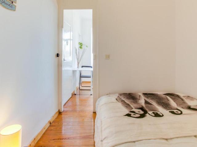 Apartamentos 1 quarto, Lisboa Lisboa DS103414997