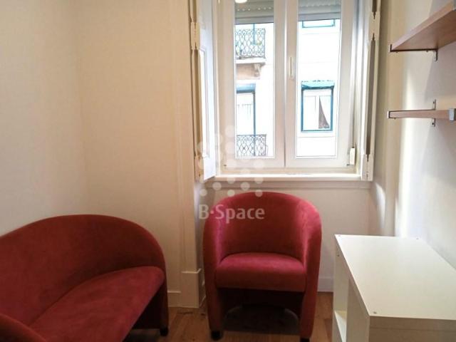 Apartamentos 1 quarto, Lisboa Lisboa DS103502787