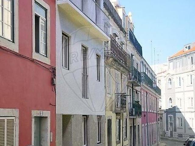 Apartamentos 1 quarto, Lisboa Lisboa DS84525571