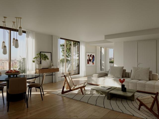 Apartamentos 1 quarto, Lisboa Lisboa DS86008889
