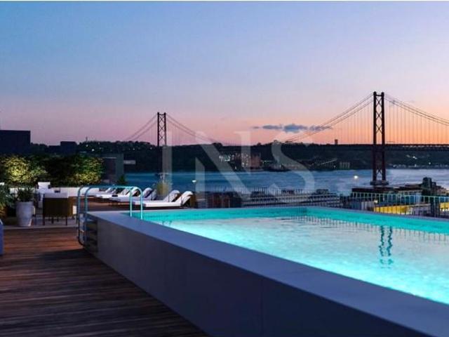 Apartamentos 1 quarto, Lisboa Lisboa DS87074251