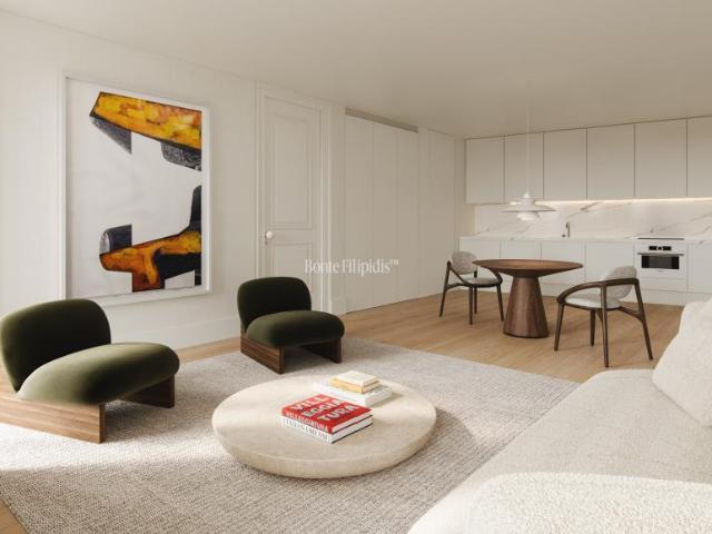 Apartamentos 1 quarto, Lisboa Lisboa DS94291244