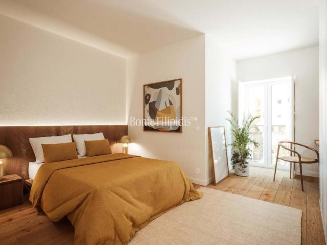 Apartamentos 1 quarto, Lisboa Lisboa DS96592338