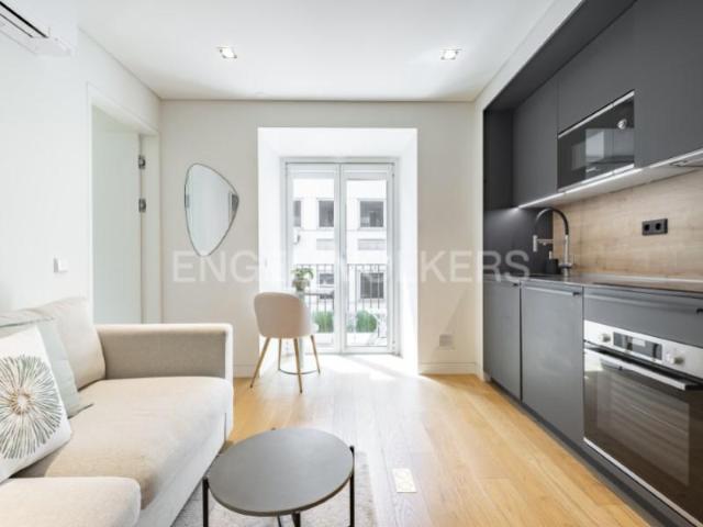 Apartamentos 1 quarto, Lisboa Lisboa DS96776016
