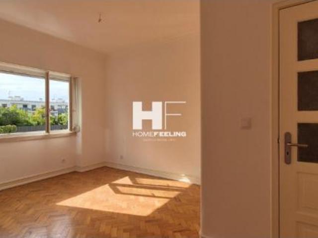Apartamentos 1 quarto, Lisboa Lisboa ELS87044475