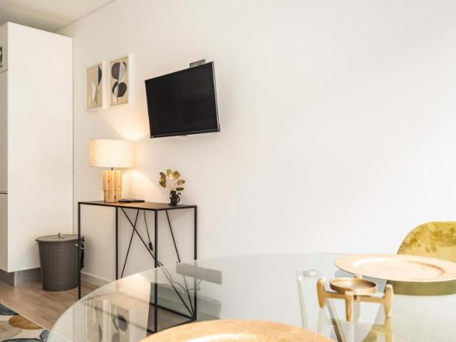 Apartamentos 1 quarto, Lisboa Lisboa ELS91226531
