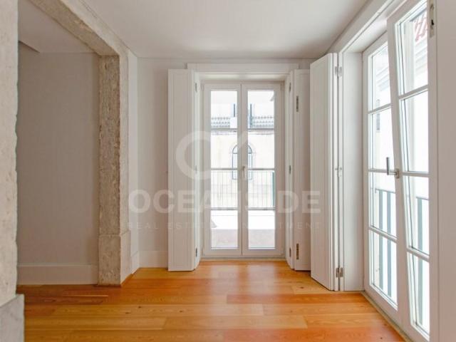 Apartamentos 1 quarto, Lisboa Lisboa ELS94353432
