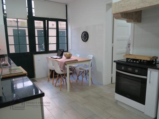 Apartamentos 1 quarto, Lisboa Lisboa ELS94714992