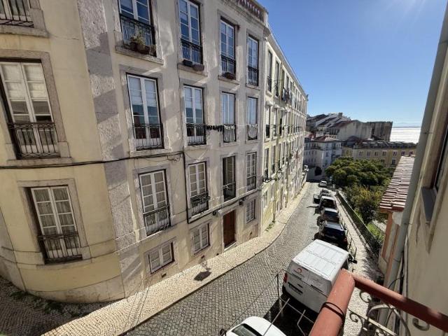 Apartamentos 1 quarto, Lisboa Lisboa ELS96612381