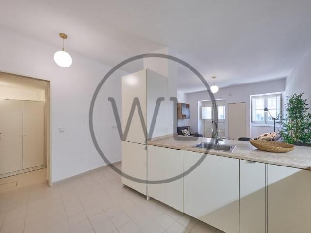 Apartamentos 1 quarto, Lisboa Lisboa ELS97121828