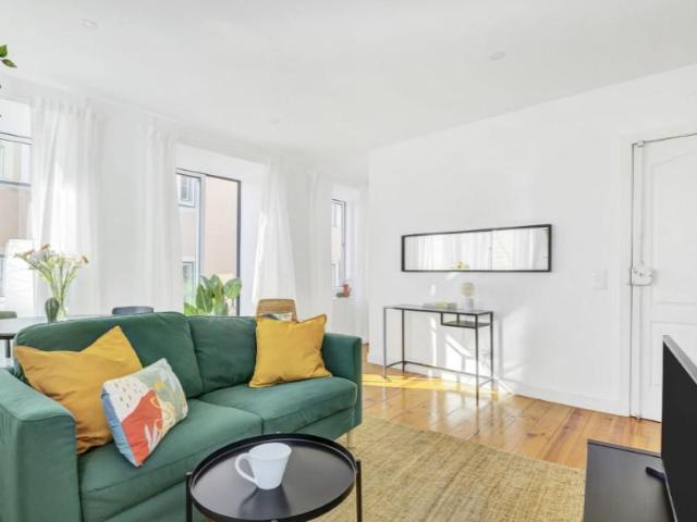 Apartamentos 1 quarto, Lisboa Lisboa ELS97124493