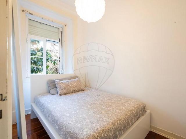 Apartamentos 1 quarto, Lisboa Lisboa ELS100361352