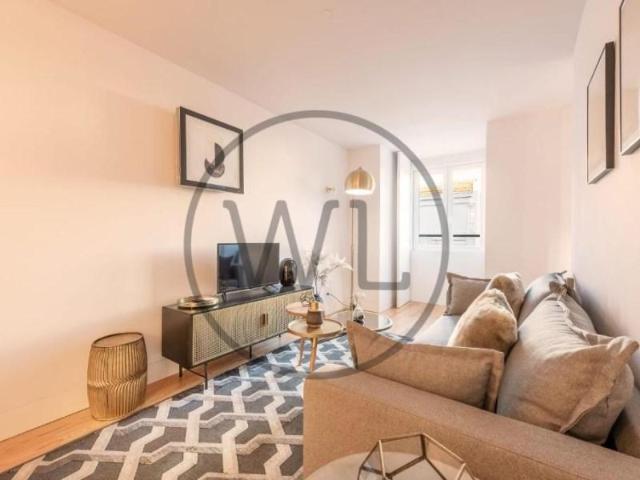 Apartamentos 1 quarto, Lisboa Lisboa ELS101292648