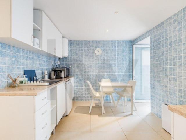 Apartamentos 1 quarto, Lisboa Lisboa ELS102672663