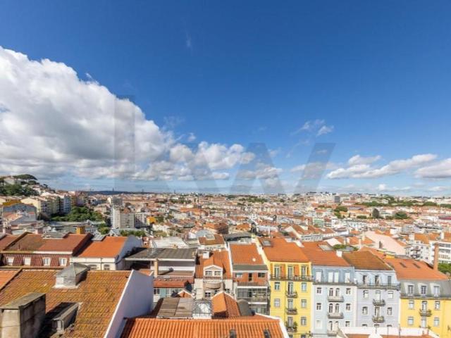 Apartamentos 1 quarto, Lisboa Lisboa ELS102722924