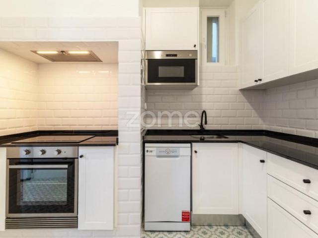 Apartamentos 1 quarto, Lisboa Lisboa ES100360992