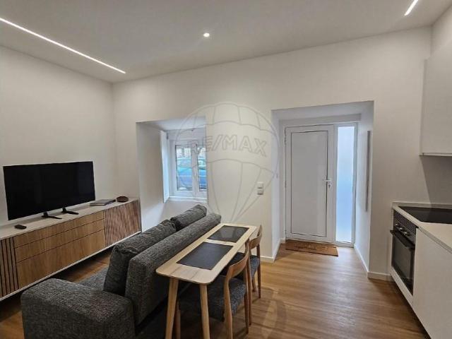 Apartamentos 1 quarto, Lisboa Lisboa ES100361356