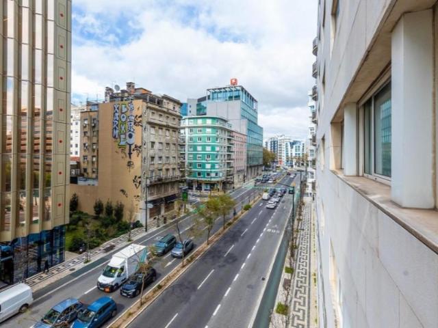 Apartamentos 1 quarto, Lisboa Lisboa ES100420659