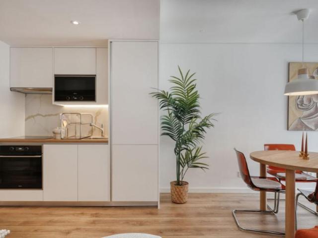 Apartamentos 1 quarto, Lisboa Lisboa ES100639463