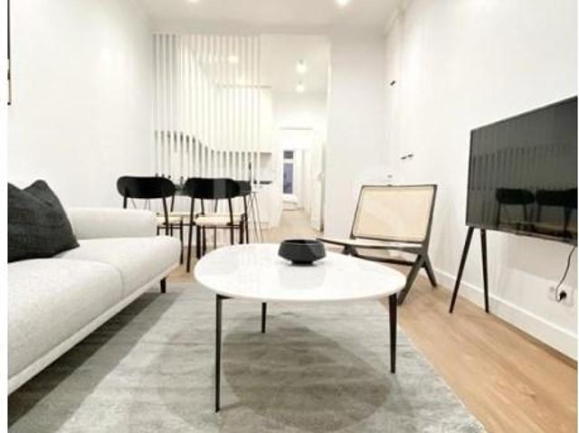 Apartamentos 1 quarto, Lisboa Lisboa ES101012344