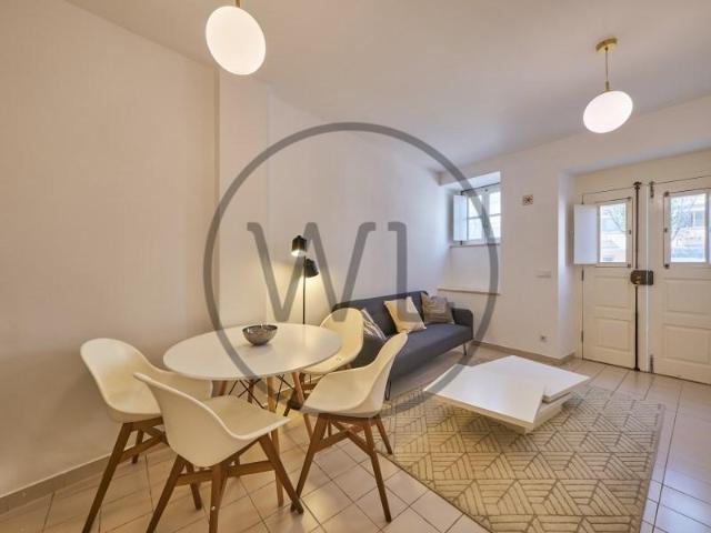 Apartamentos 1 quarto, Lisboa Lisboa ES101157140