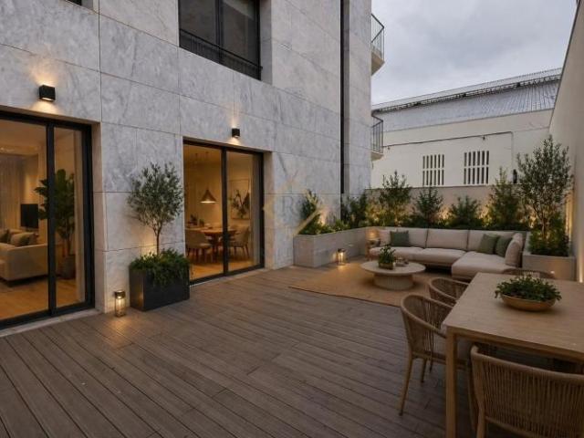 Apartamentos 1 quarto, Lisboa Lisboa ES101450972