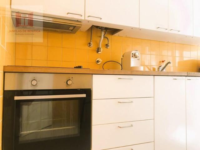 Apartamentos 1 quarto, Lisboa Lisboa ES101645559