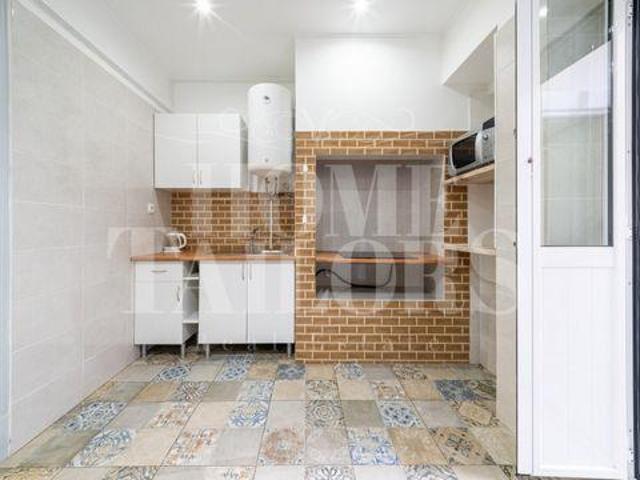 Apartamentos 1 quarto, Lisboa Lisboa ES101779318