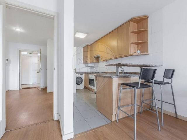 Apartamentos 1 quarto, Lisboa Lisboa ES101795590
