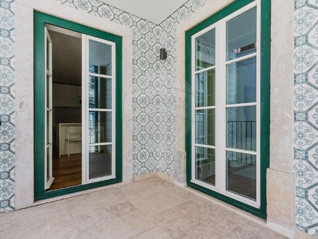 Apartamentos 1 quarto, Lisboa Lisboa ES101795612