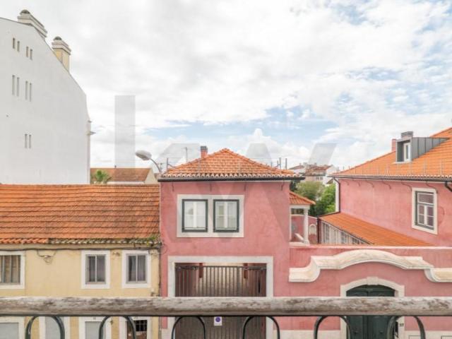 Apartamentos 1 quarto, Lisboa Lisboa ES102032043