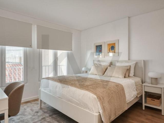 Apartamentos 1 quarto, Lisboa Lisboa ES102448262