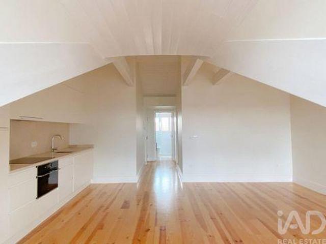Apartamentos 1 quarto, Lisboa Lisboa ES102558044