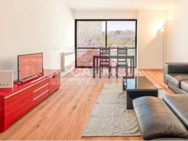 Apartamentos 1 quarto, Lisboa Lisboa ES102558519