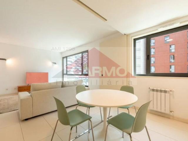 Apartamentos 1 quarto, Lisboa Lisboa ES102558520